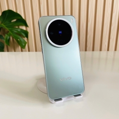 Vivo X200 Pro Mini 16/512GBGB Xanh Lá Đẹp 98% Pin 94% Fullbox