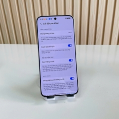 HONOR 500 PRO - 12GB|256GB Bạc Đẹp 99% Pin 100%
