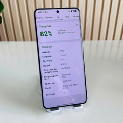 🔥 VIVO X200 ULTRA 5G LIKE NEW – 12GB/256GB Trắng Đẹp 99%| PIN 100%