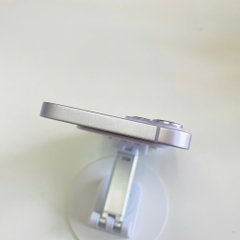 📱 iPhone 14 Plus Quốc Tế Mỹ 128GB Pin 91% Màu Tím Đẹp 98% - Kèm Sạc 30W