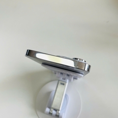 📱 iPhone 14 Pro Max Quốc Tế – 256GB Pin 92% Màu Trắng Đẹp 98% Kèm Sạc 30W