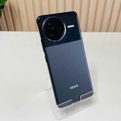 🔥 REDMI K80 PRO – 12/256GB Đen Đẹp 99% Pin 100%