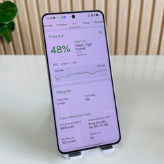 🔥 iQOO 15T 5G – 12/256GB Trắng Đẹp 99% Pin 100%