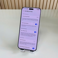 🔥 HONOR MAGIC 8 PRO – 16/512GB Gold Đẹp 98+ Pin 100%