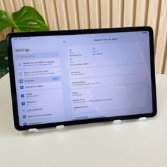 📱 REDMI PAD PRO 6/128GB MÀN HÌNH 12.1 INCH 120HZ, PIN 10.000mAh Fullbox