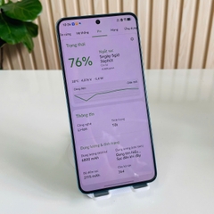 🔥 IQOO NEO 10 PRO PLUS – 16/512GB Xanh Dương Pin 95% Đẹp 98%