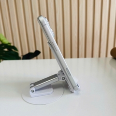 🔥 IPHONE 17 PRO MAX LOCK CNC - Màu Trắng New -  EID Gắn Sim Là Lên Sóng - Sài 2 Sim