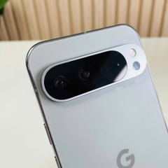🔥 GOOGLE PIXEL 9 PRO XL QUỐC TẾ – 16/256GB Xám Đẹp 98% Pin 92%