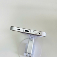 🔥 REDMI TURBO 5 MAX Like New 12/256GB Màu Trắng Fullbox Đẹp Keng - Pin Khủng