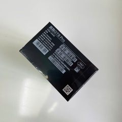 REALME GT 8 PRO NEW trắng 12/256GB pin 100%