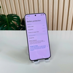 🔥 REDMI TURBO 5 MAX Like New 12/256GB Màu Trắng Fullbox Đẹp Keng - Pin Khủng