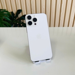 📱 iPhone 16 Pro Max Quốc Tế 256GB Pin 100% Màu Trắng Đẹp 98% Kèm Sạc 30W