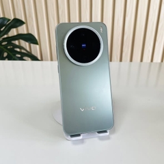 📱 Vivo X200 Pro Mini 12/256GB Pin 97% Màu Xanh Lá - Đẹp 98% Kèm Sạc 30W