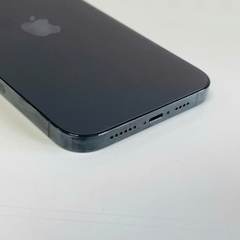 IPHONE 14 PRO MAX – QUỐC TẾ (128GB) Pin 85% - Thay Màn Chính Hãng - Màu Đen