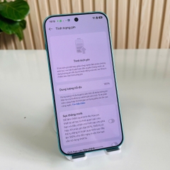 🔥 OPPO FIND X9S PRO LIKE NEW – 12/256GB Xanh Ngọc Đẹp 98+ Pin 100%