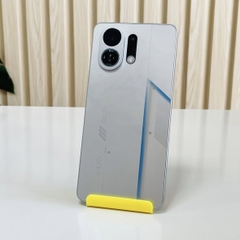 Oppo K13 turbo pro  12/256GB bạc Đẹp 98% (70057) Fullbox