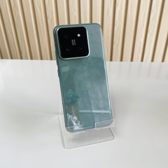 Xiaomi 14 12/256GB Xanh Lá Đẹp 98% Sạc 67W