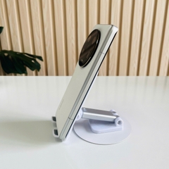 📱 Xiaomi 13 Ultra 5G Rom Gốc – 12/256GB | Màu Trắng | Fullbox Sạc 90W Đẹp 97+ Hỗ trợ Fix Thông Báo