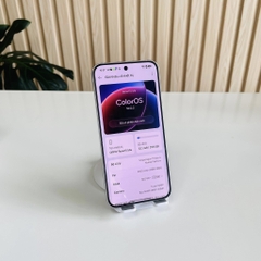 📱 Oppo Reno 15 5G Chính Hãng 8/256GB Màu Trắng Đẹp 99% Kèm Sạc 30W