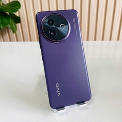 🔥 VIVO Y39 5G QUỐC TẾ – 8/256GB Tím Đẹp 98%| PIN 99%