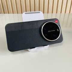 🔥 XIAOMI 17 ULTRA BY LEICA Úp Rom – 16/512GB Đen Đẹp 99%