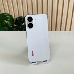 🔥 REDMI TURBO 5 MAX Like New 12/256GB Màu Trắng Fullbox Đẹp Keng - Pin Khủng
