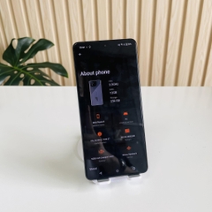 🔥 ROG PHONE 8 5G – RAM 12GB / 256GB 🔥Màu xám Đẹp 98% Kèm Sạc Xiaomi 67W