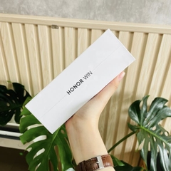 🚀 Honor Win – Siêu phẩm pin 10.000mAh New Seal 12/256GB Màu Trắng Chưa Active