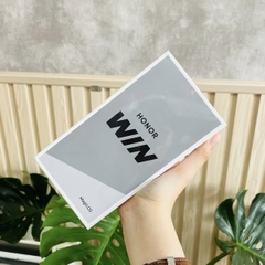 🚀 Honor Win – Siêu phẩm pin 10.000mAh New Seal 12/256GB Màu Trắng Chưa Active