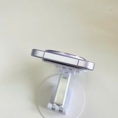 📱 Vivo X200 Pro Mini 12/512GB Màu Tím Pin 100% Kèm Sạc 30W Đẹp 99%