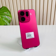 🔥 OPPO FIND X9 PRO – 16/512GB Đỏ Đẹp 98+ Pin 100% Fullbox