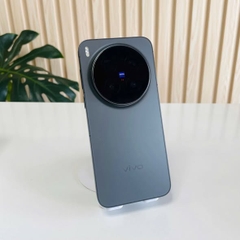 Vivo X300 Pro Chính Hãng 16/512GB Đen Đẹp 99% Pin 100%