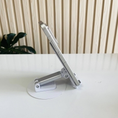 📱 Realme GT 8 Pro 12/256GB Fullbox Pin 99% Màu Kem - Hiệu năng đỉnh, pin khủng 7000mAh Đẹp 98+