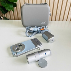 🔥 BỘ KIT VIVO X300 PRO – FULLBOX – MÀU XANH DƯƠNG 🔥