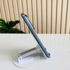 Xiaomi 15s Pro Rom Gốc 16/512GB xanh xám Đẹp 98% Pin 99%