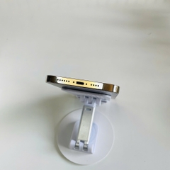 Iphone 12 Pro Max Mỹ 256GB gold Đẹp 98+ Pin 79%