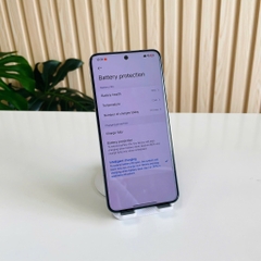Xiaomi 15s Pro Rom Gốc 16/512GB xanh xám Đẹp 98% Pin 99%
