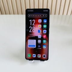 iQOO NEO 9 12/256GB Pin 100 Màu Đen Đẹp 98% - Kèm sạc 30W