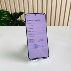 📱 REDMI K80 5G – HIỆU NĂNG MẠNH 16/256GB Màu Xanh Trắng Đẹp 99% Kèm Sạc 90W