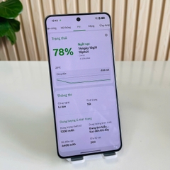 🔥 REALME NEO 7 TURBO – 12/256GB Xám Đẹp 98%