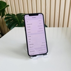 Iphone 12 Pro J/A  256GB đen Đẹp 98% Pin 82%