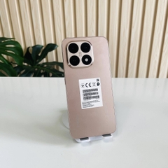 Xiaomi 15T 12/512 Mocho Gold đẹp 99  FULLBOX Quốc Tế - Cấu Hình Mạnh Giá Tốt