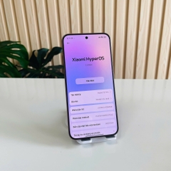 Xiaomi 15T Pro 12/512GB Mocha Đẹp 99%   Fullbox