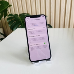 Iphone 12 Pro J/A  256GB đen Đẹp 98% Pin 82%