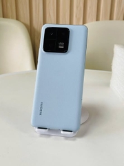 Xiaomi 13 Pro - 12/256GB Xanh Dương Đẹp 98%