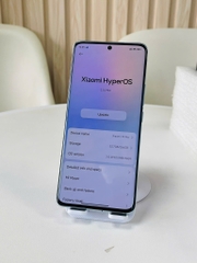 Xiaomi 13 Pro - 12/256GB Xanh Dương Đẹp 98%