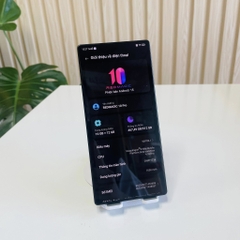 Red Magic 10 Pro  16/512GB đen Đẹp 98+  Fullbox