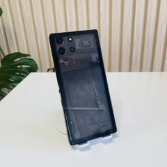 Red Magic 10 Pro  16/512GB đen Đẹp 98+  Fullbox