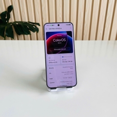 Oppo Find X9 5G 12/256GB Màu Xám Pin 100% Đẹp 99% Fullbox - Hỗ Trợ Fix Thông Báo