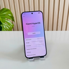 REDMI TURBO 5 (12/256GB) Màu Đen Fullbox
